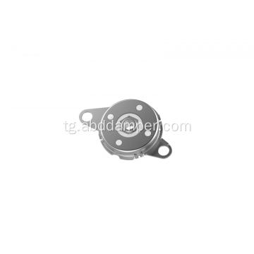 Damper Damper Disk Damper барои таҷҳизоти тиҷорӣ